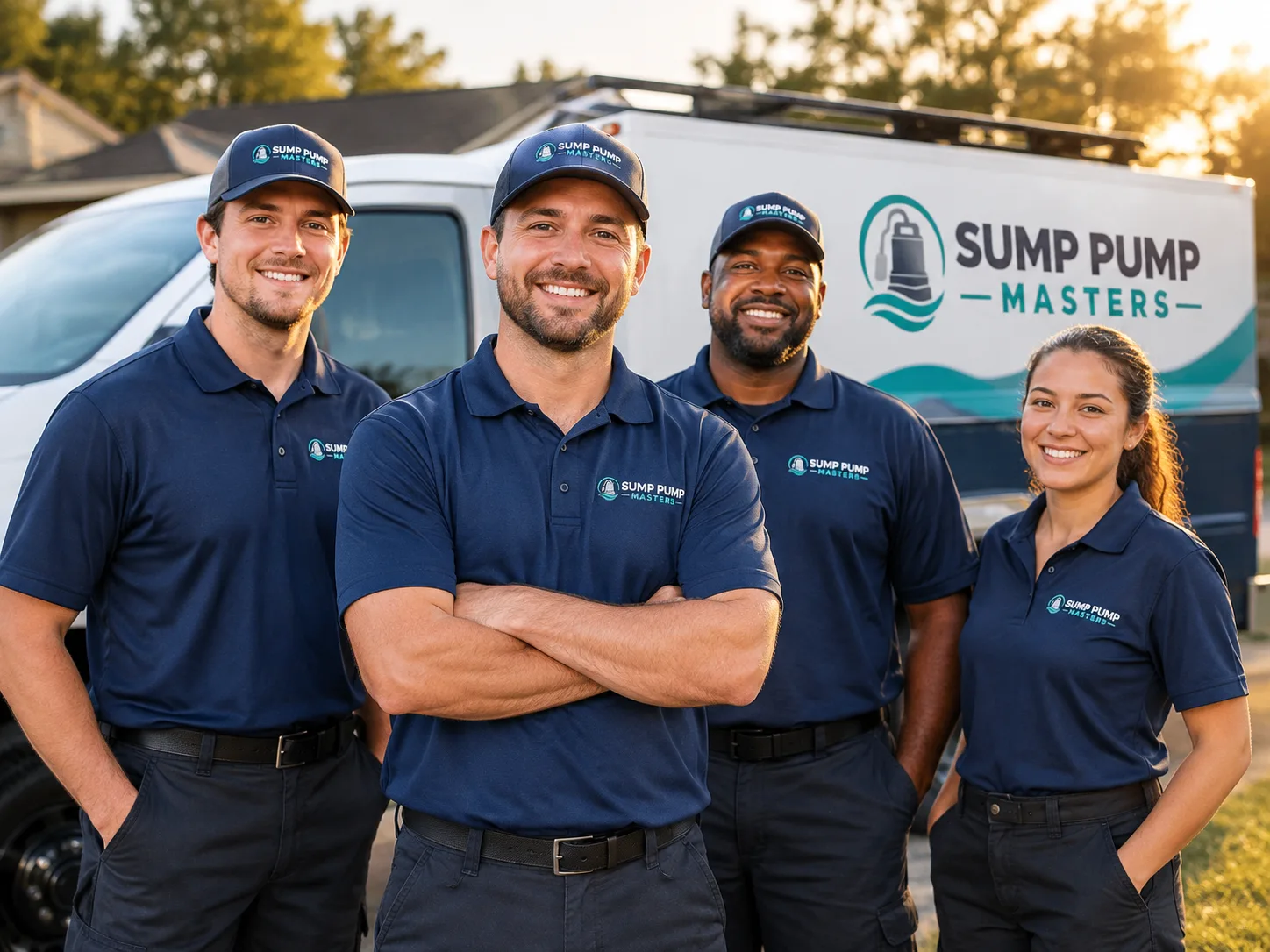 Sump Pump Repair company in Troy, OH