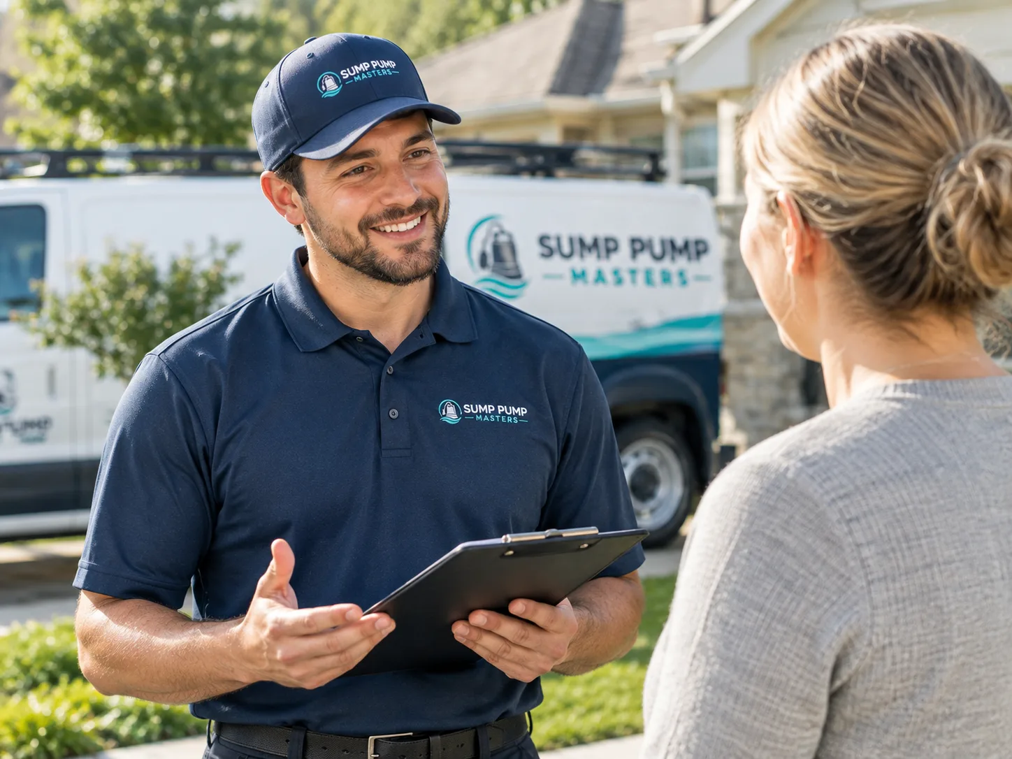 Sump Pump Repair Troy, OH FAQs